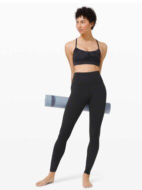 Lululemons Womens Align Leggings Size 18 Plus Size